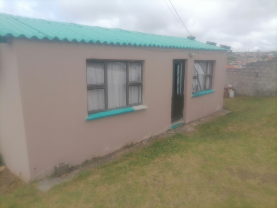 2 Bedroom Property for Sale in Mdantsane Eastern Cape